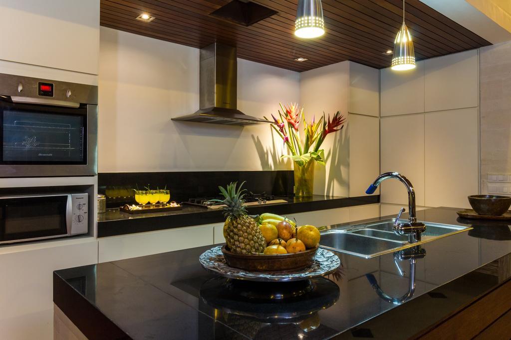Villa Zamaya Sanur מראה חיצוני תמונה
