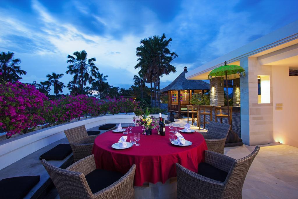 Villa Zamaya Sanur מראה חיצוני תמונה