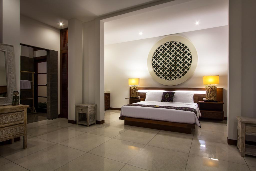 Villa Zamaya Sanur מראה חיצוני תמונה