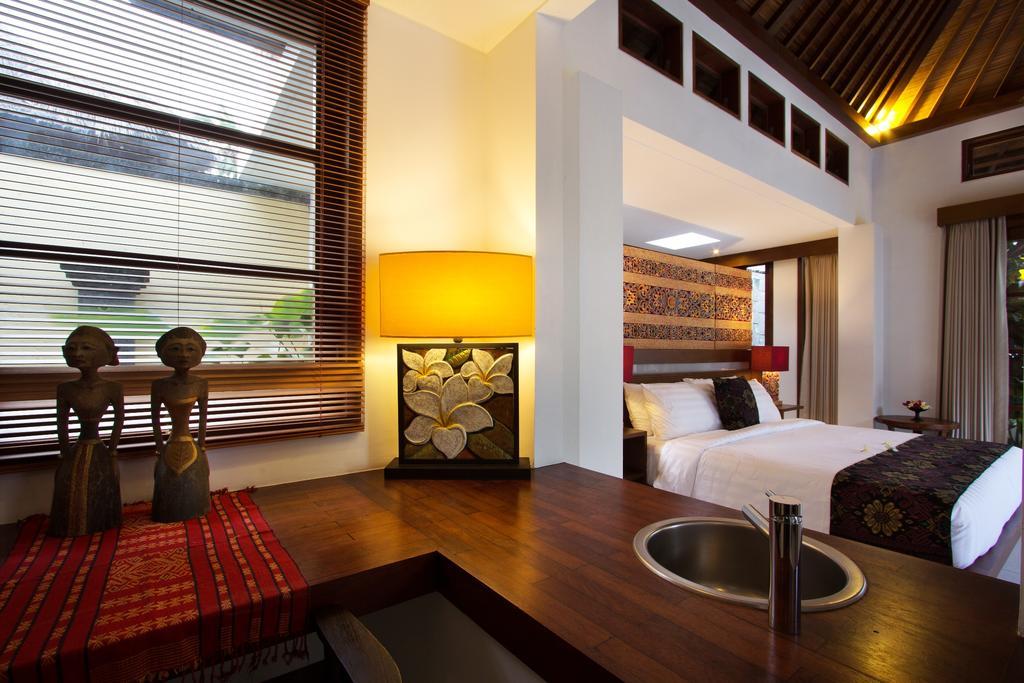 Villa Zamaya Sanur מראה חיצוני תמונה