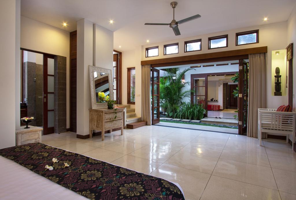 Villa Zamaya Sanur מראה חיצוני תמונה