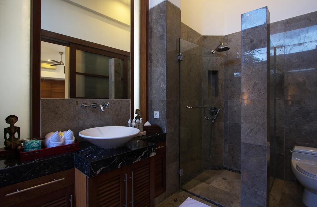 Villa Zamaya Sanur מראה חיצוני תמונה