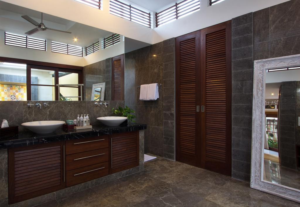 Villa Zamaya Sanur מראה חיצוני תמונה