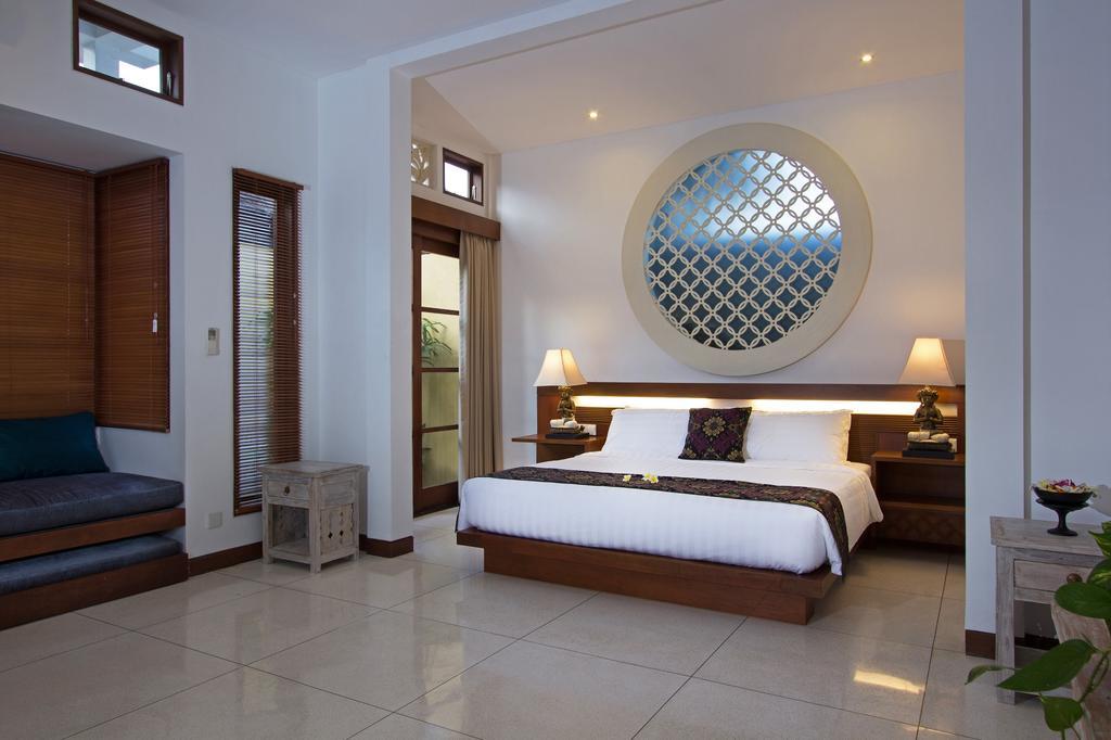 Villa Zamaya Sanur מראה חיצוני תמונה